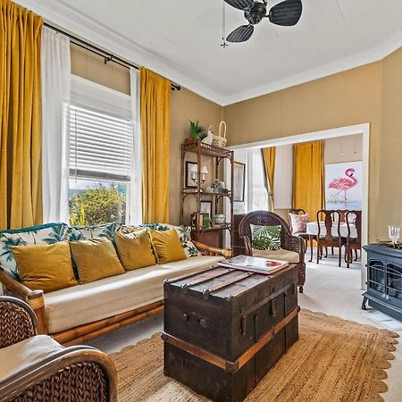 Old Carrabelle Hotel Hemingway Suite Luaran gambar